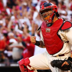 Yadier Molina Wallpapers