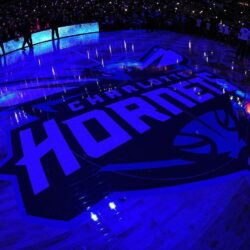 The Return of the Charlotte Hornets!