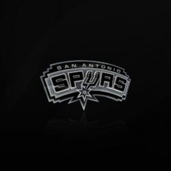 Wallpapers Spurs Logo