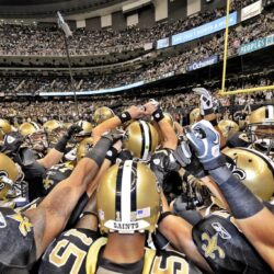 Outstanding New Orleans Saints wallpapers wallpapers