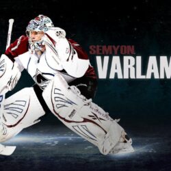 COLORADO AVALANCHE nhl hockey