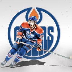 Oilers Wallpapers Group with 53 items