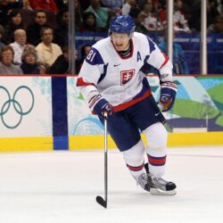 2016 World Cup of Hockey: Blackhawks’ Marian Hossa makes Team