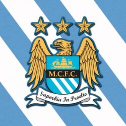 Manchester City Wallpapers 2016