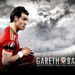 Gareth Bale Wallpapers, Pictures, Image