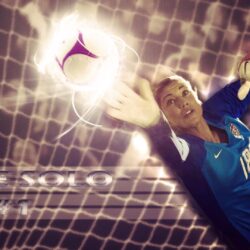 Hope Solo Wallpapers High Resolution and Quality Download