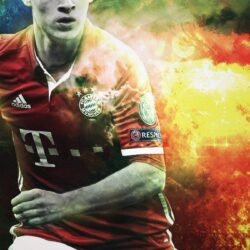 Ramiar on Twitter: @JoshuaKimmich