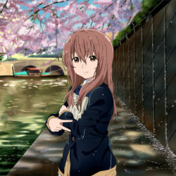 Koe no Katachi image A Silent Voice HD wallpapers and backgrounds