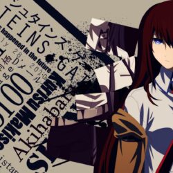 Steins;Gate HD Wallpapers and Backgrounds
