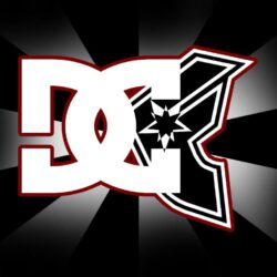 DC Logo wallpapers