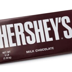 Hershey’s angers US chocolate purists by forcing company to stop