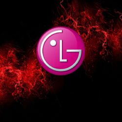 Lg Brand Logo Hd