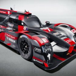 2016 Audi R18 Pictures, Photos, Wallpapers.