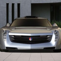 Auto Cars Wallpapers: Cadillac wallpapers