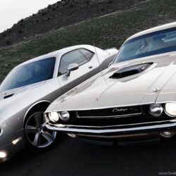 64 Best Free Old Dodge Muscle Cars Wallpapers