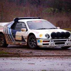 Ford RS200 Wallpapers High Resolution and Quality Download