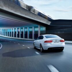 Wallpapers Jaguar XE 300 Sport, 2019 Cars, luxury cars, 5K, Cars