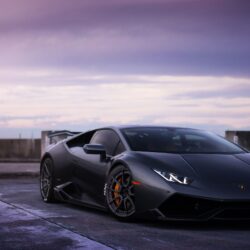 Lamborghini Huracan Wallpapers ·①