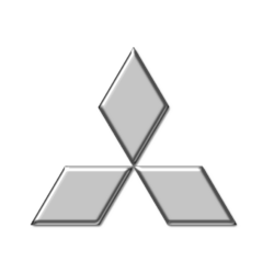Mitsubishi Logo, HD,, Meaning, Information