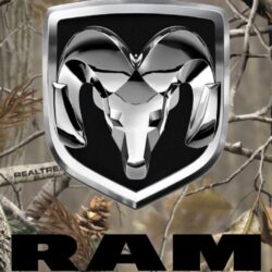 8490 dodge ram logo wallpapers