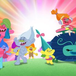 4 Kids Shows Coming To Netflix In January 2019 That Your Little Ones