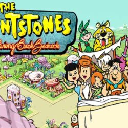 The Flintstones: Bring Back Bedrock Gameplay