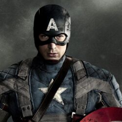 Captain America The Winter Soldier Chris Evans Desktop Wallpapers