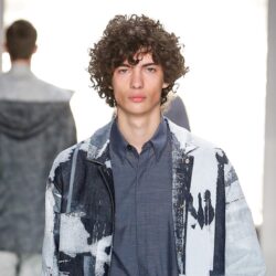 13 Male Models On How They’ve Been Asked to Change Their Appearances
