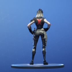 Fortnite Arachne