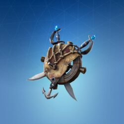 Sea Wolf Fortnite wallpapers