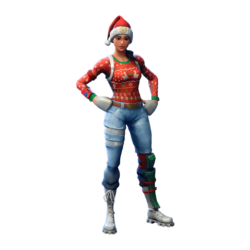 Fortnite Nog Ops Image