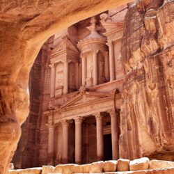 Petra HD Wallpapers