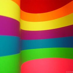 Multi color Rainbow Flag Nexus Wallpapers Desktop Backgrounds