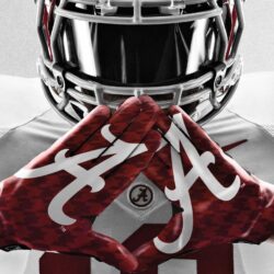 Alabama Football Pictures