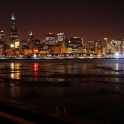 Widescreen Chicago Wallpapers