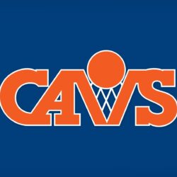 Cleveland Cavaliers Desktop Wallpapers