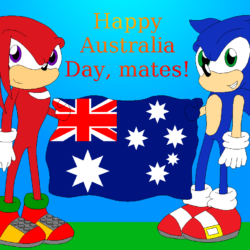 Happy Australia Day 2017 Wallpapers HD