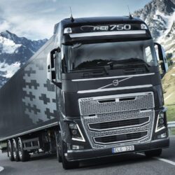 Volvo Fh16 Wallpapers