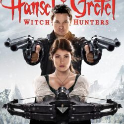 Watch Hansel and Gretel: Witch Hunters