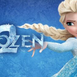 Disney’s Frozen 2 Official movie Trailer 2017