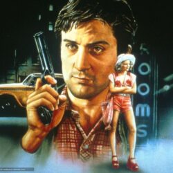 Taxi Driver Wallpapers