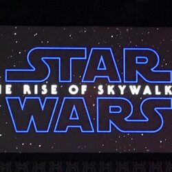 Brian Truitt on Twitter: And here’s your title: Star Wars: The Rise