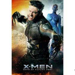 Free Download X Men Days of Future Past HD Movie Wallpapers