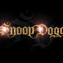 29 Snoop Dogg HD Wallpapers