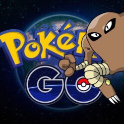 Pokemon Go Pokemon Spotlight: Hitmonlee