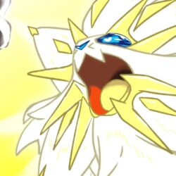 Pokémon immagini Solgaleo wallpapers HD wallpapers and backgrounds foto