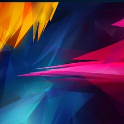 Spiked Colors Windows 10 Wallpapers Abstract Wallpapers