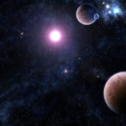 Planets HD Wallpapers