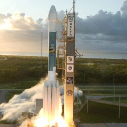 Rocketry Image Gallery