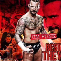 Cm Punk Wallpapers Wwe Champion